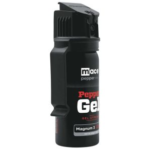Mace Pepper Gel – 18-Foot Range with UV Dye