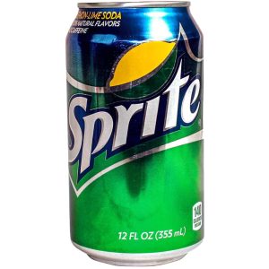 Citrus Soda Can Diversion Safe – 1x3.5 In Hidden Compartment