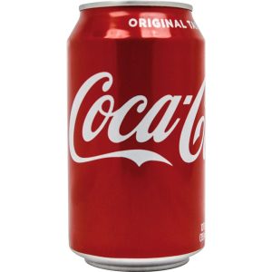 Cola Can Diversion Safe – Weighted, Screw-On Lid