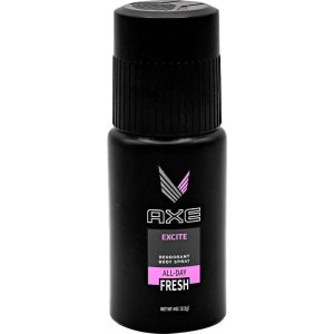 Deodorant Diversion Safe – Smell-Proof, Screw-Top
