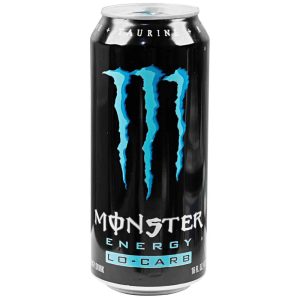 Energy Drink Diversion Safe – Weighted, Screw-Top Can