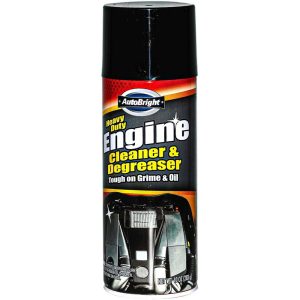 Engine Degreaser Diversion Safe – Hidden Compartment Can