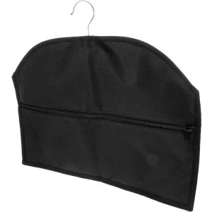Hanger Diversion Safe – 17" x 12.5" Hidden Closet Pouch