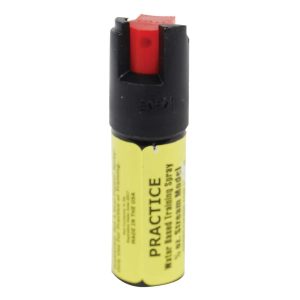 Inert Practice Spray – Water-Based, Stream or Fogger