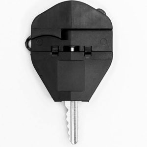 Peace KEYper Self-Defense Keychain – Lifetime Warranty