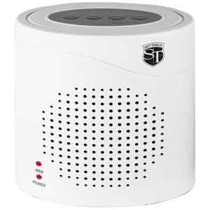 Barking Dog Alarm – 120dB, 3 Modes, 50-Foot Range