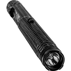 Gator Stun Baton – 70M Volts, 180 Lumens, Aircraft Aluminum