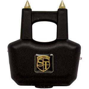 ST-SPIKE-BLK_bjpg | Tracey's Safety