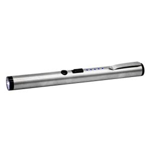 Stun Pen – 40 Million Volts, Disguised, Rechargeable