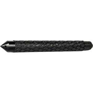 Glass Breaker End Cap for Steel Batons – Screw-On