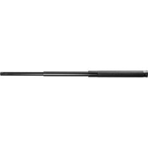 Expandable Aluminum Baton – 16" or 26", Push-Button