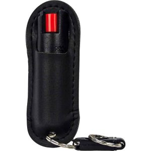 WildFire Pepper Spray Halo Holster – 1.4% MC, Half Oz