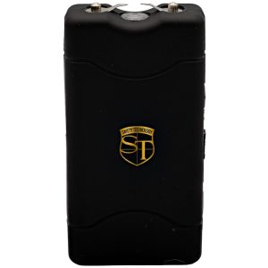 Magnavolt Stun Gun – 80 Million Volts, 100-Lumen Flashlight