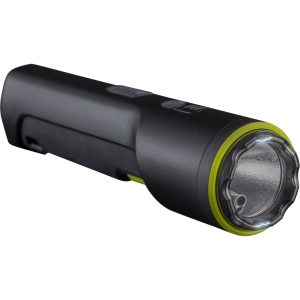 TASER StrikeLight 2 Stun Gun – 20,000V, 100 Lumens