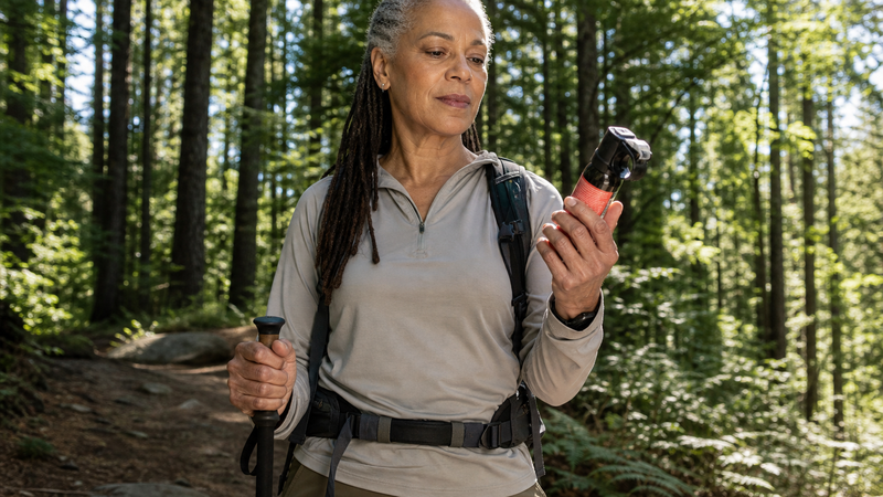 how-long-does-bear-spray-last-after-purchase | Tracey's Safety | Tracey's Safety